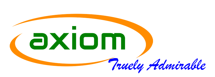 Axiom